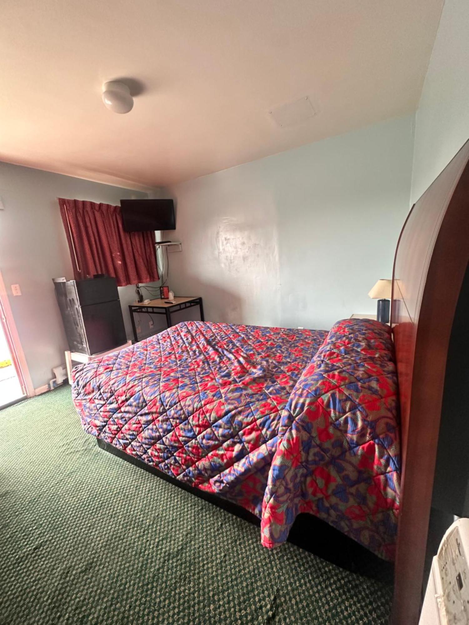 Your Motel Ypsilanti Exterior photo